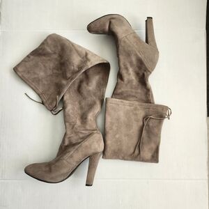 Steve Madden Gorgeous over the‎ knees boot
